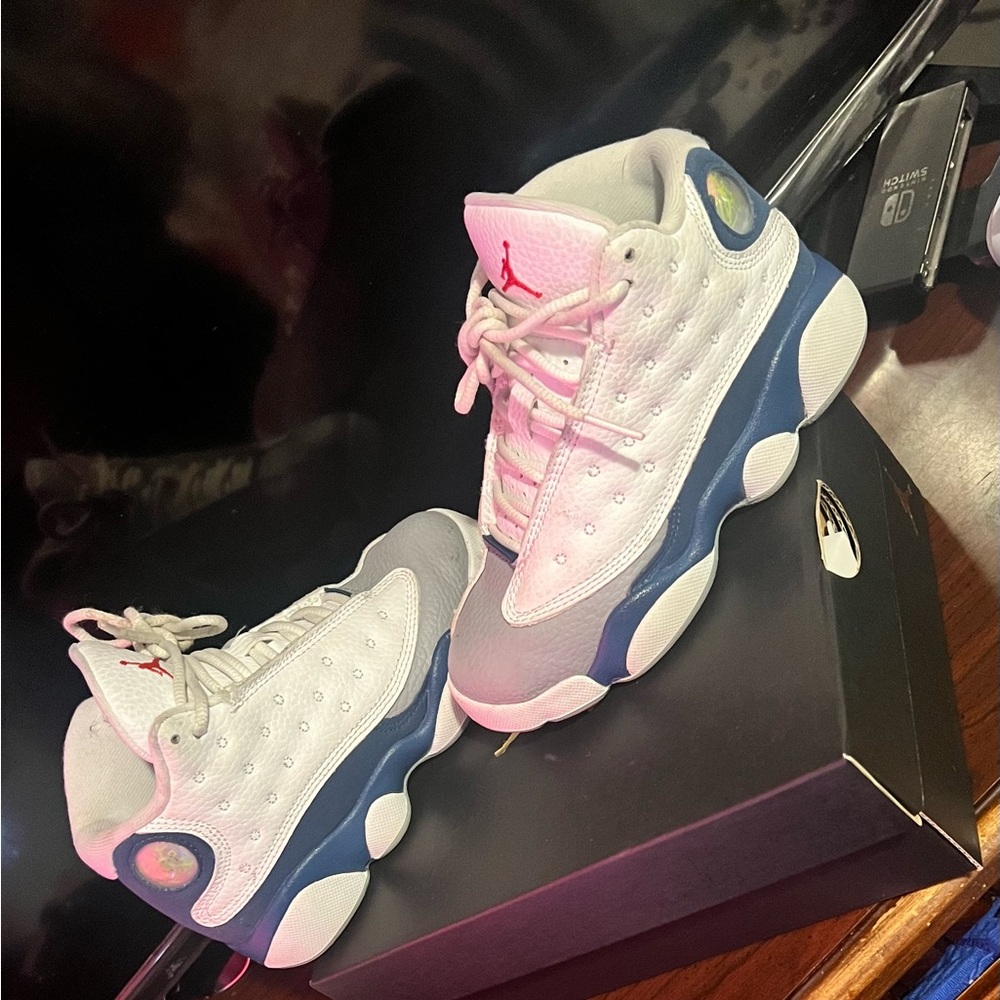Jordan 13